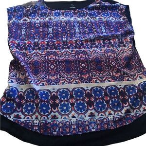 CB size large too black back excellent condition